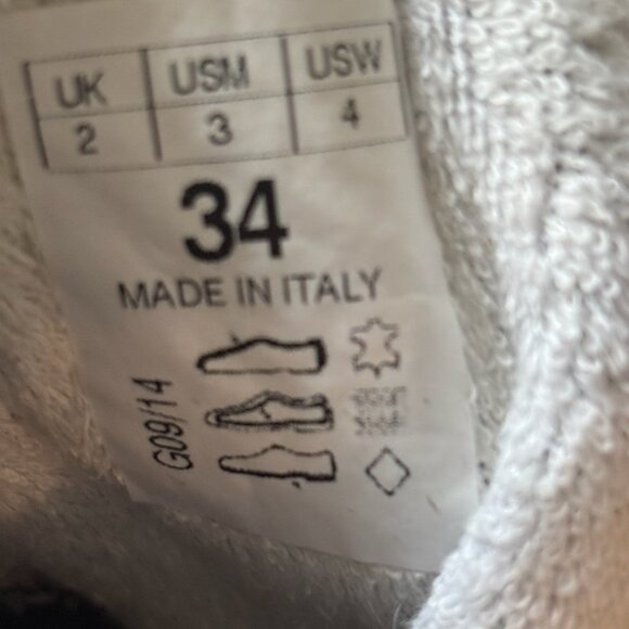 La Sportiva Katana Climbing Shoe - Women's size US 4 / EU 34 - Picture 5 of 6